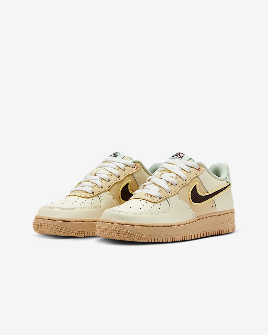 Air force lv8 nike sales